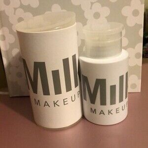 Milk makeup micellar gel makeup remover 5.5 oz NIB